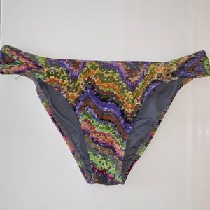 L*Space Kaleidoscope Bikini Bottoms